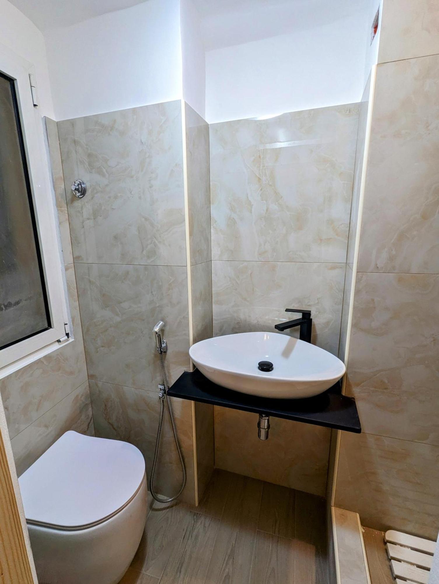 Incentro Apartamento Génova Exterior foto